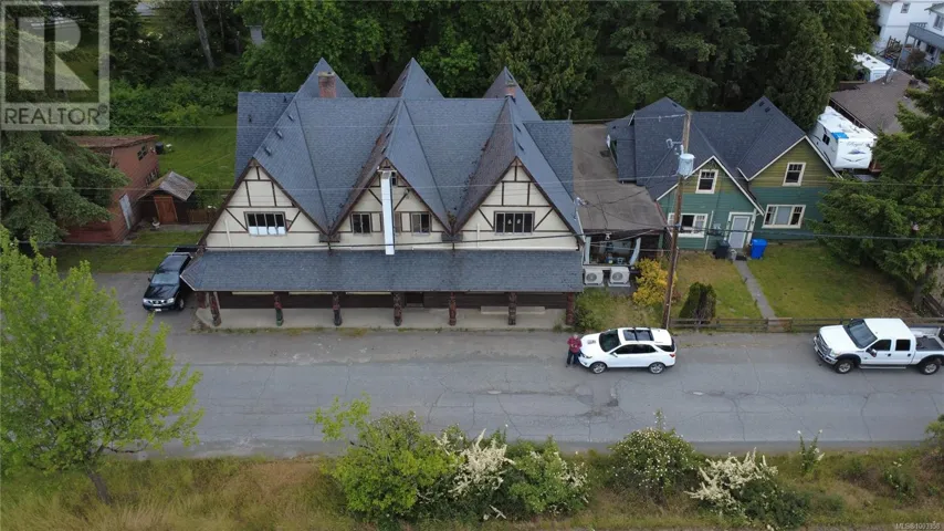 5207 Koksilah Frontage Rd, Duncan, British Columbia V0R2C0