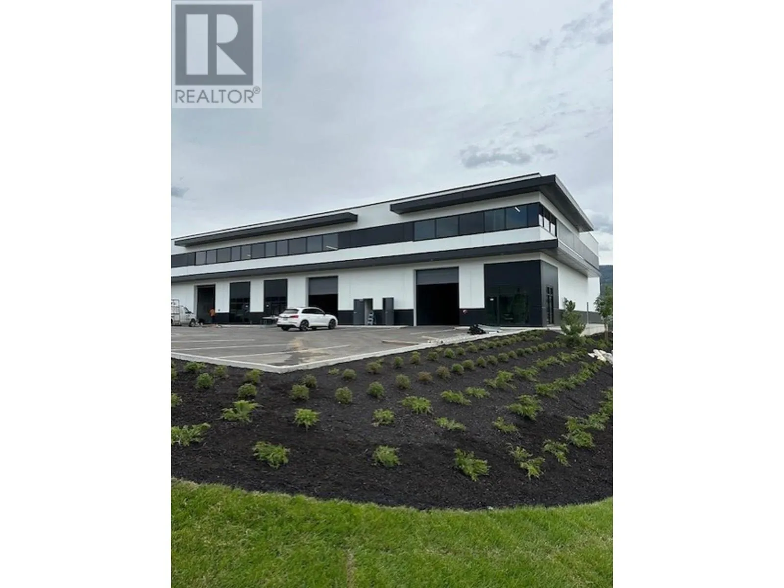 Commercial Lease For Rent