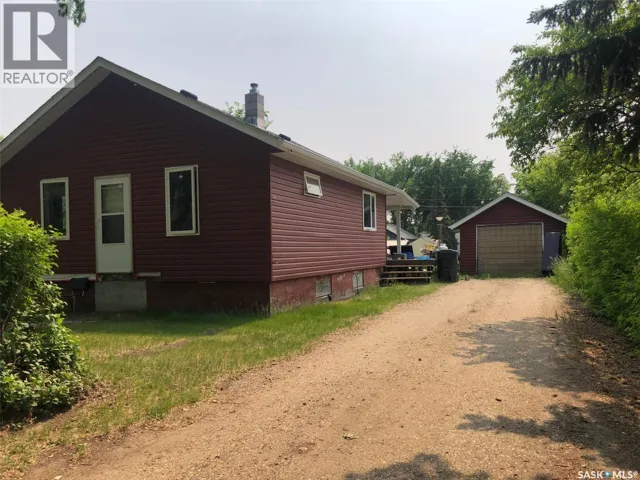 230 2nd AVENUE W, Canora, Saskatchewan S0A0L0
