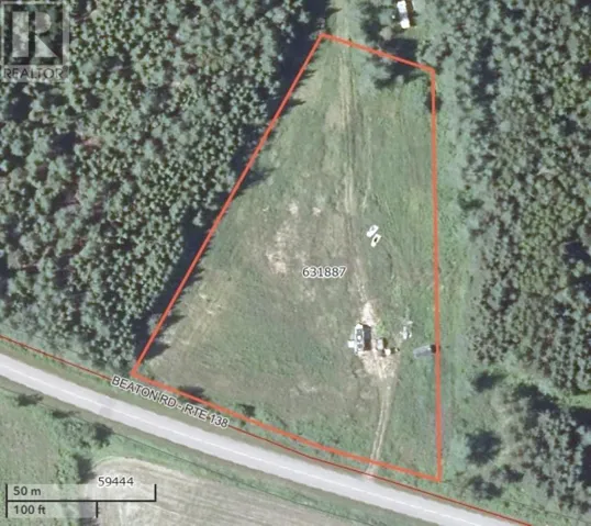 Lot Beaton Road, Derby, Prince Edward Island C0B1H0