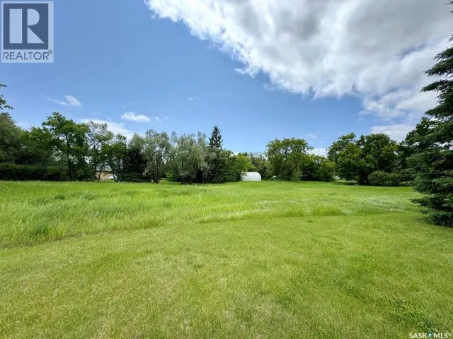 202 Persson STREET, Stockholm, Saskatchewan S0A3Y0