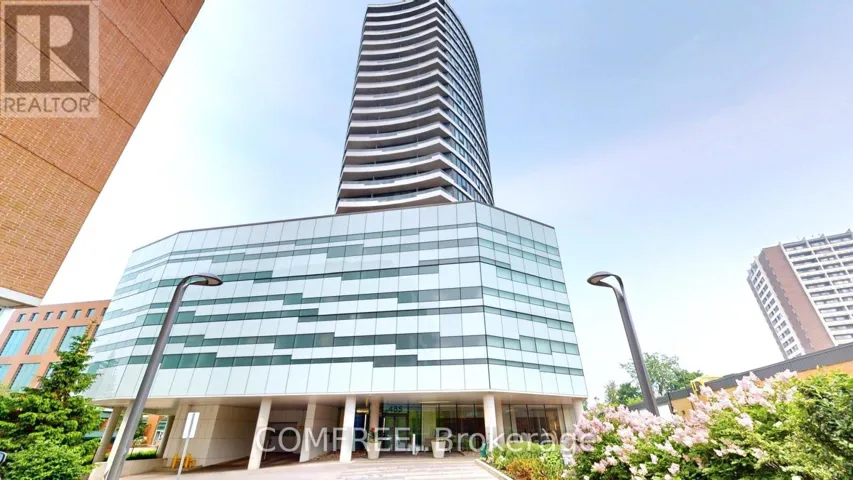 606 - 485 RICHMOND ROAD, Ottawa, Ontario K2A3W9