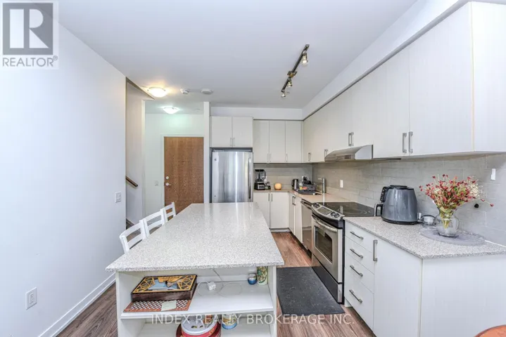 103 - 2560 EGLINGTON AVENUE, Mississauga (Central Erin Mills), Ontario L5M0Y3