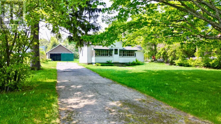 19 MILL STREET, Northern Bruce Peninsula, Ontario N0H1W0