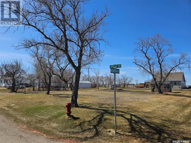 217 Coteau STREET, Arcola, Saskatchewan S0C0G0