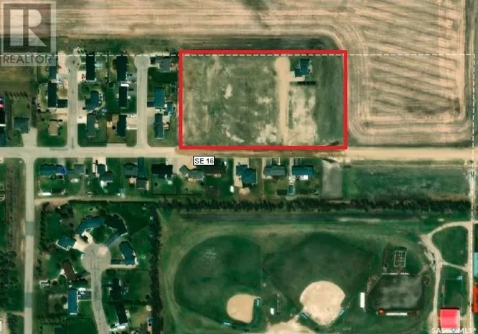 602 Prairieview STREET, Arcola, Saskatchewan S0C0G0