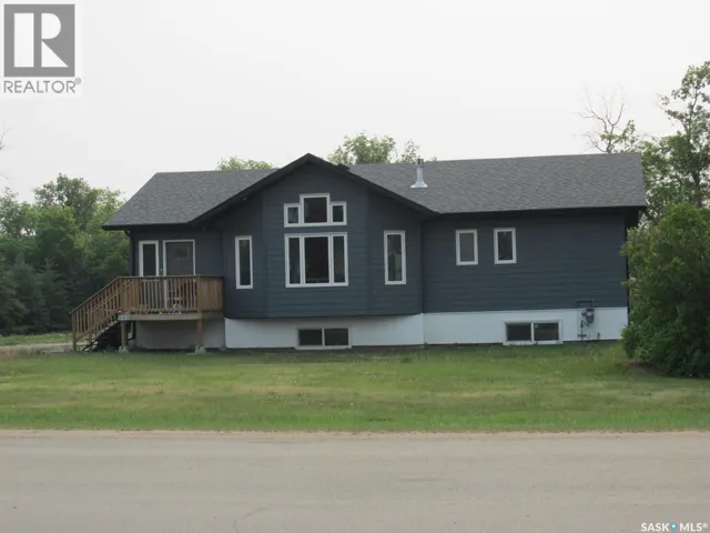 660 Park ROAD, Zenon Park, Saskatchewan S0E1W0