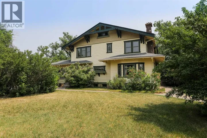 302 King Street, Nobleford, Alberta T0L1S0