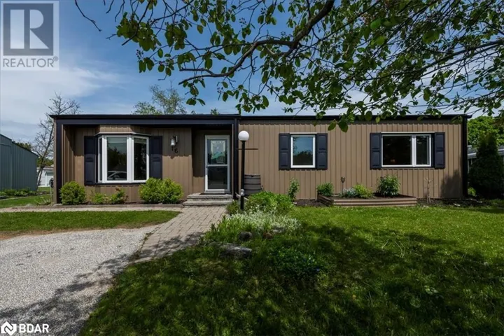 16 HEARTS CONTENT, Innisfil, Ontario L9S1S1