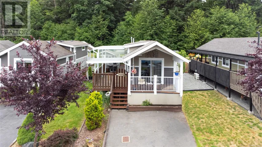 158 3042 RIVER Rd, Chemainus, British Columbia V0R1K3