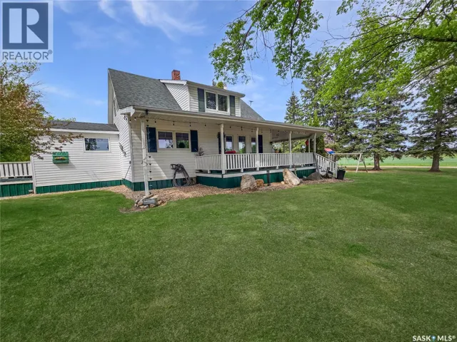 Jaques Farm, Preeceville Rm No. 334, Saskatchewan S0A0W0