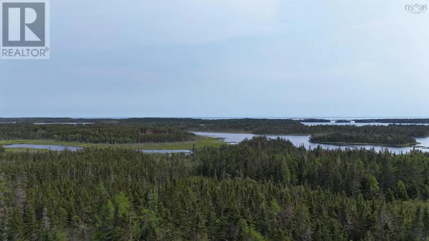 5112 St Peters Fourchu Road, St. Esprit, Nova Scotia B0E1M0