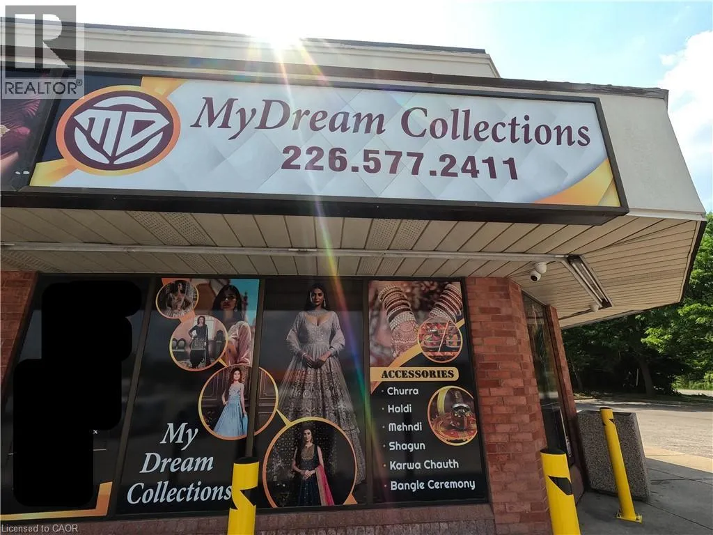 Commercial Sale For Sale