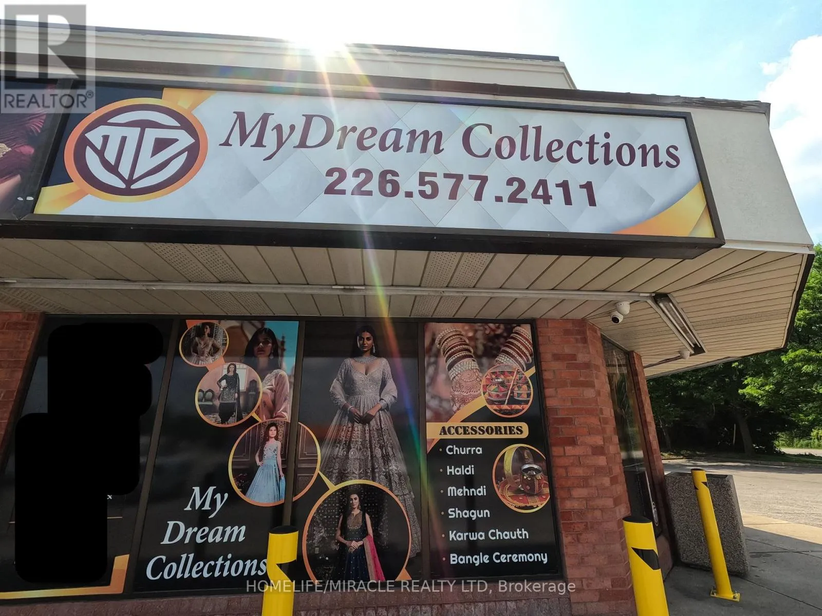 Commercial Sale For Sale