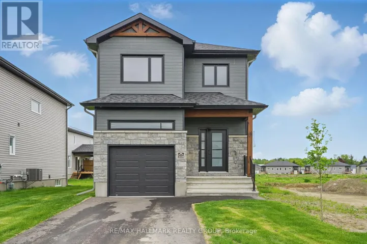 319 ZAKARI STREET, Casselman, Ontario K0A1M0