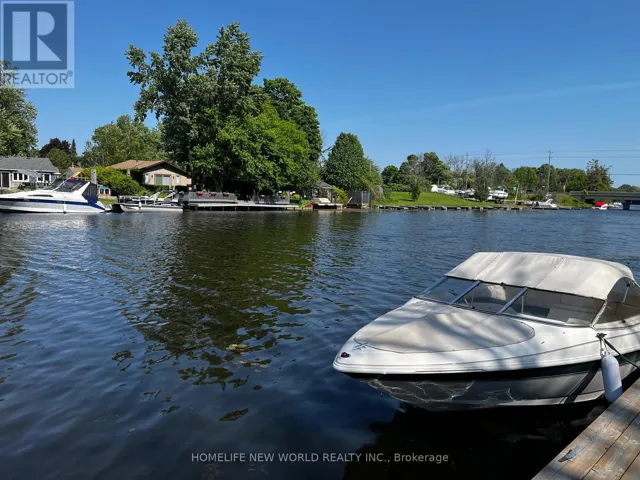 31 VILLA DRIVE, Georgina (Pefferlaw), Ontario L0E1N0