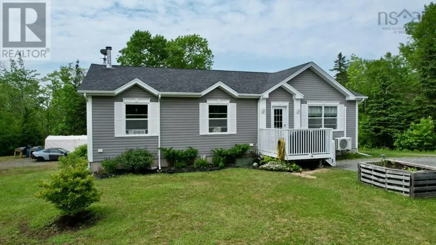 10205 204 Highway, South Victoria, Nova Scotia B0M1P0