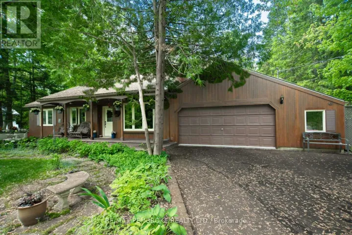 377 RIVER DRIVE, Petawawa, Ontario K8A6W7