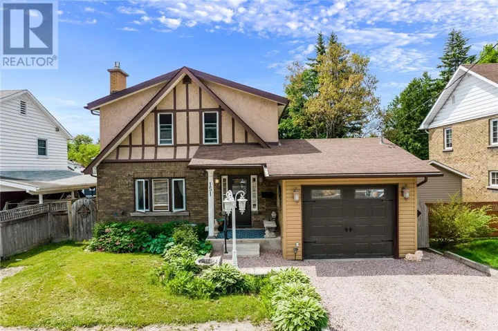 151 David Street, Sudbury, Ontario P3E1T3