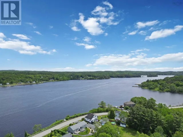 980 Highway 331, Conquerall Bank, Nova Scotia B4V0H8