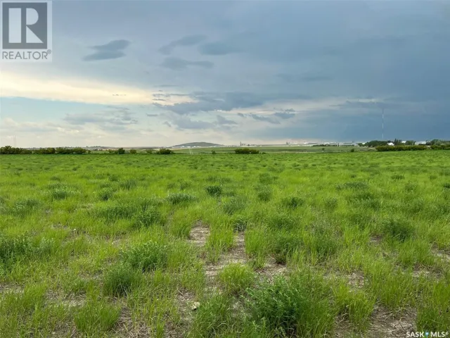 Jorgensen Land, Sherwood Rm No. 159, Saskatchewan S4P3B8