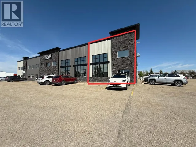 101, Grande Prairie, Alberta t8V7N7