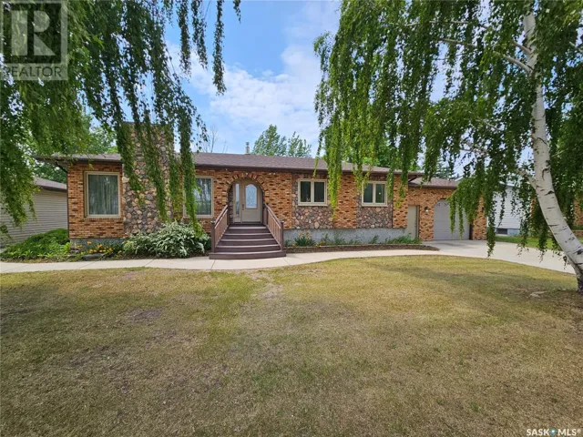 206 West 1st STREET, Alida, Saskatchewan S0C0B0