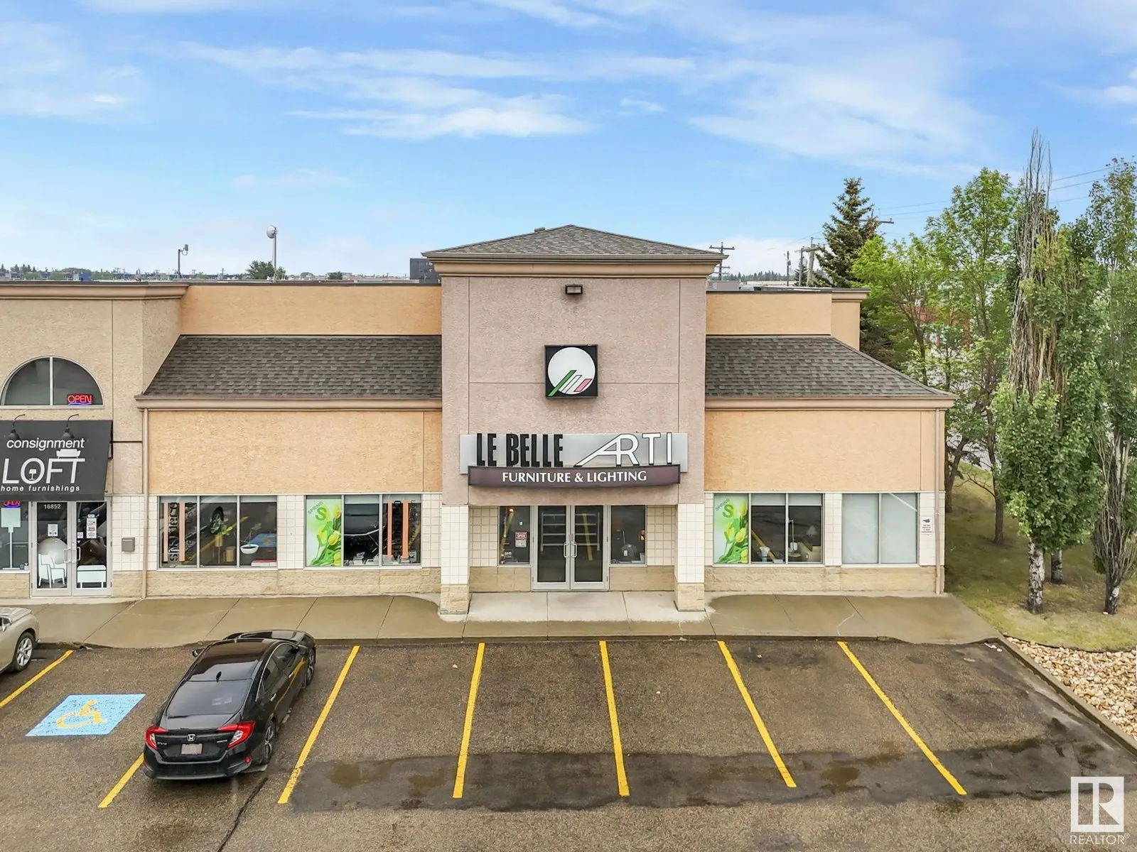 Commercial Sale For Sale