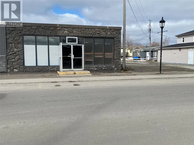 171 Main Street, Stephenville, Newfoundland & Labrador A2N1J8