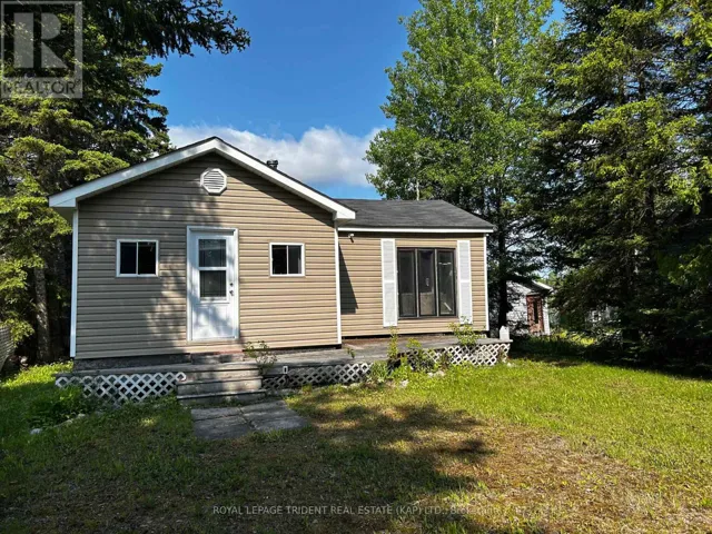59 REMI LAKE ROAD N, Moonbeam, Ontario P0L1V0