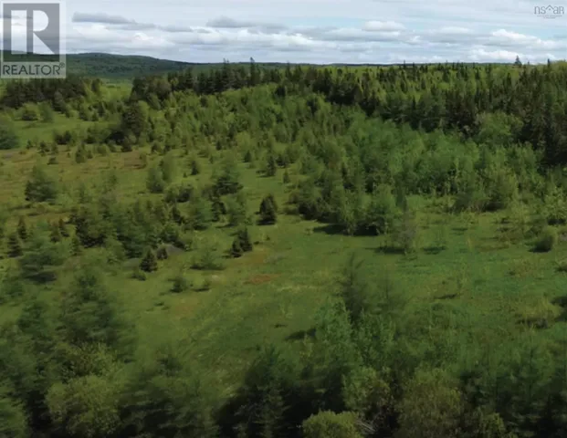 592 Glencoe Road, Glencoe, Nova Scotia B0E1X0