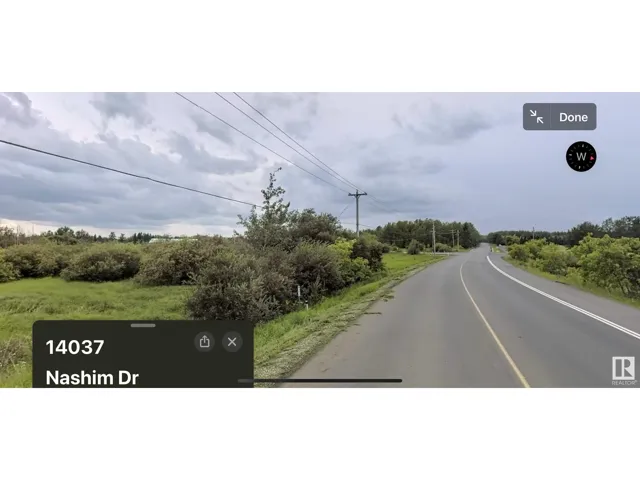 14037 Nashim DR, Rural Lac La Biche County, Alberta T0A2C2