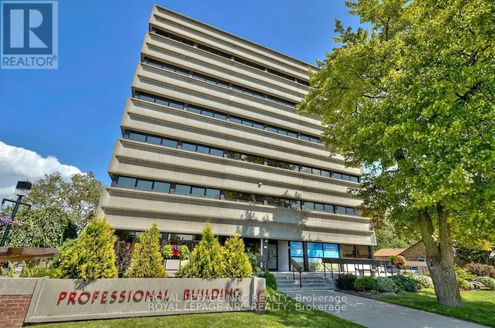 2A - 5400 PORTAGE ROAD, Niagara Falls (Hospital), Ontario L2G5X7