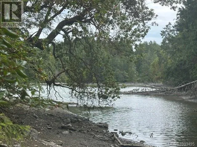 77 Pilkey Point Rd, Thetis Island, British Columbia V0R2Y0