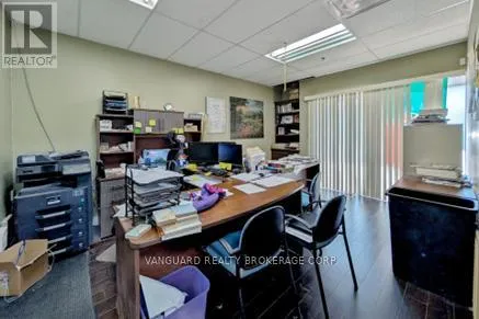 Commercial Lease For Rent