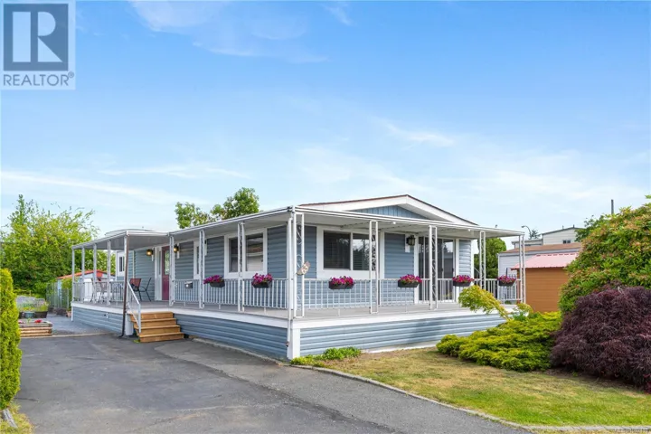 63 6325 Metral Dr, Nanaimo, British Columbia V9T6P9