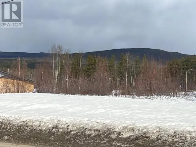 209 9TH STREET SOUTH, Watson Lake, Yukon Y0A1C0