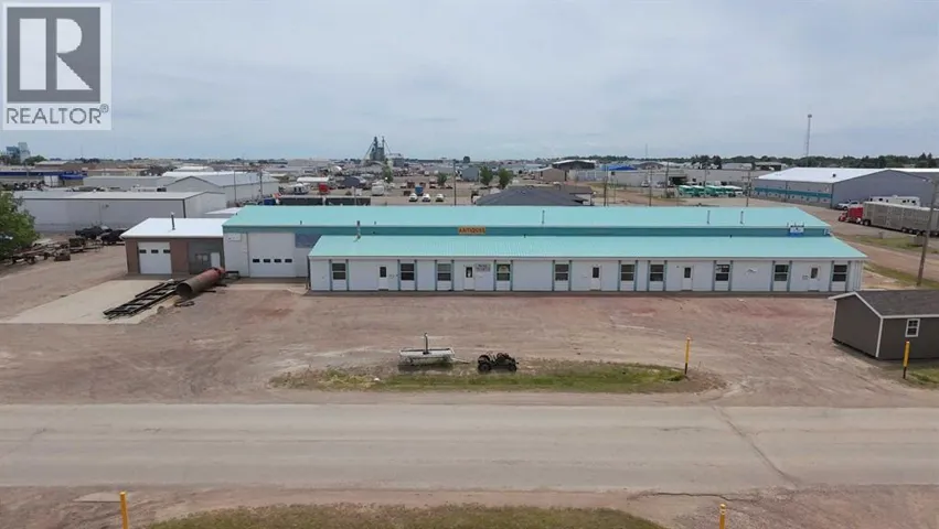 6002 60 Avenue, Taber, Alberta T1G2C1