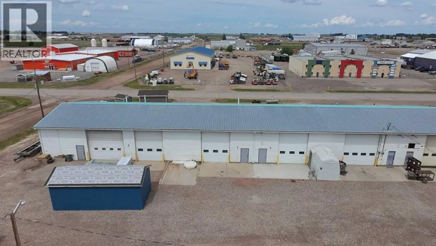 6002 60 Avenue, Taber, Alberta T1G2C1