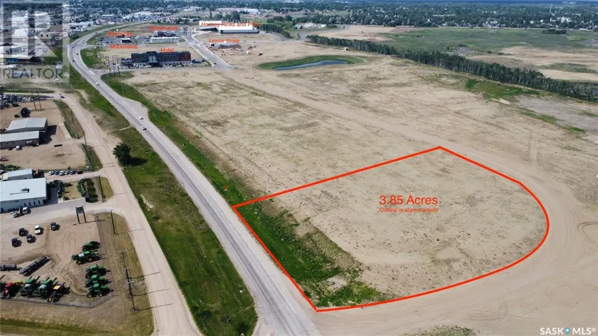 4791 7th AVENUE E, Prince Albert, Saskatchewan S6V6X4