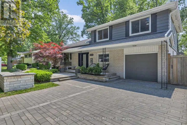 502 PINEDALE AVENUE, Burlington (Appleby), Ontario L7L3W1