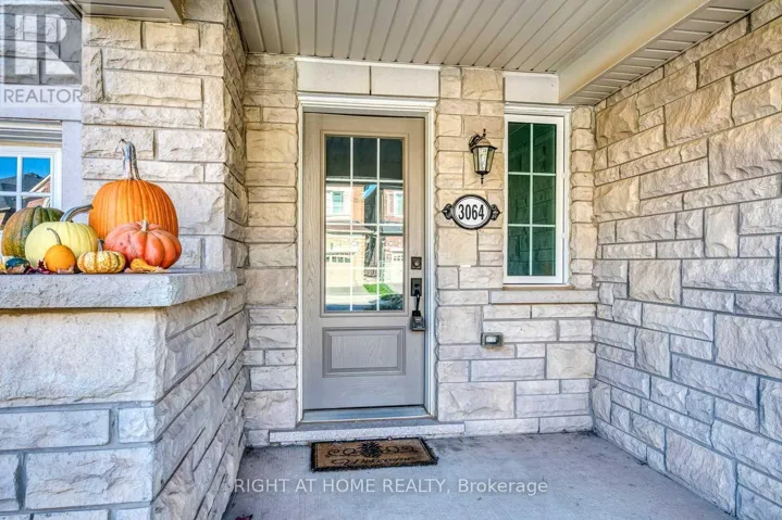 3064 GARDENIA GATE, Oakville (GO Glenorchy), Ontario L6M4M2