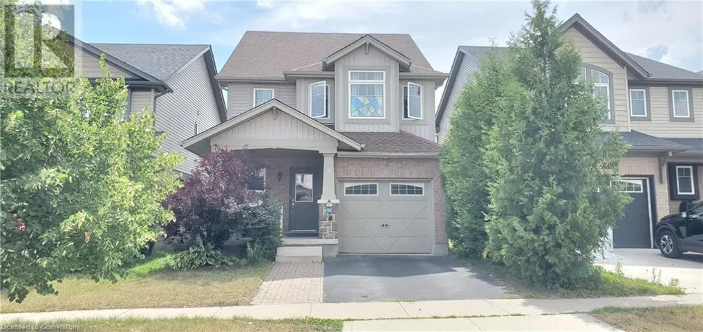 119 HARDING Street, Kitchener, Ontario N2E4L1