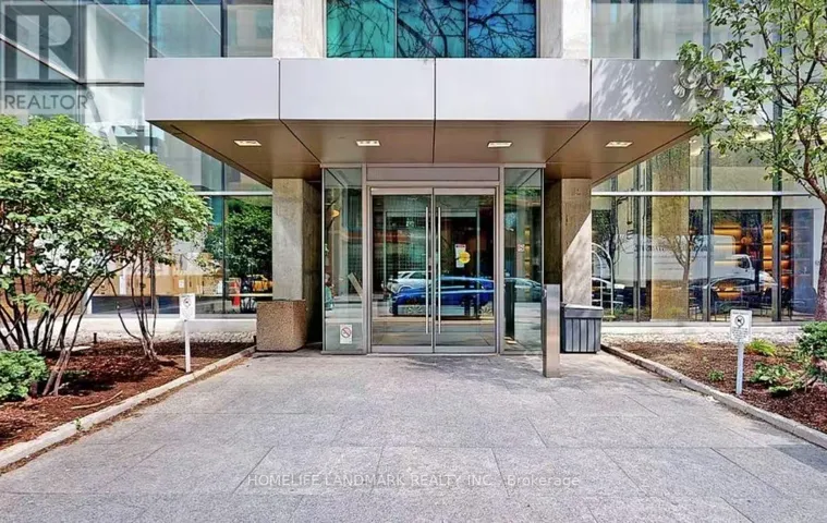 1109 - 38 GRENVILLE STREET, Toronto (Bay Street Corridor), Ontario M4Y1A5