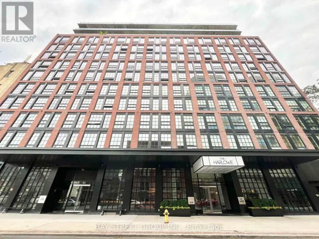 1202 - 608 RICHMOND STREET W, Toronto (Waterfront Communities), Ontario M5V0N9