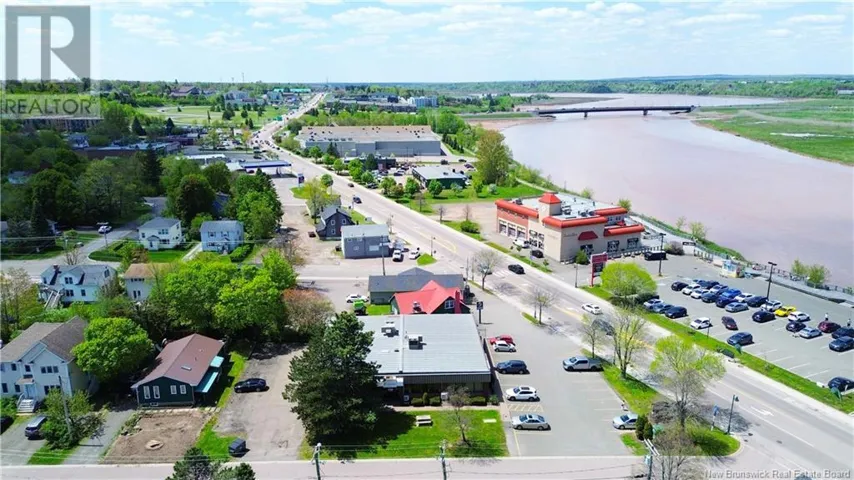 378 Coverdale Road Unit# A, Moncton, New Brunswick E1B3J7
