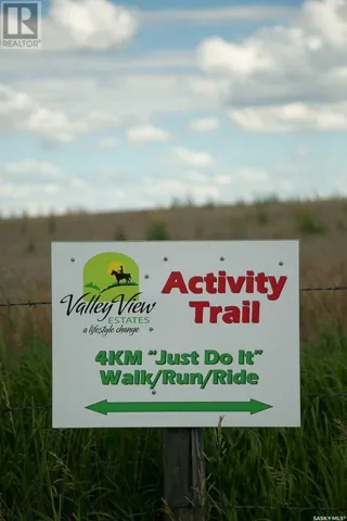 Valley View Estates - Lot:9 Block:B, Longlaketon Rm No. 219, Saskatchewan S0G4L0