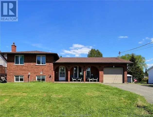1193 Ronald Court, Hanmer, Ontario P3P1S2