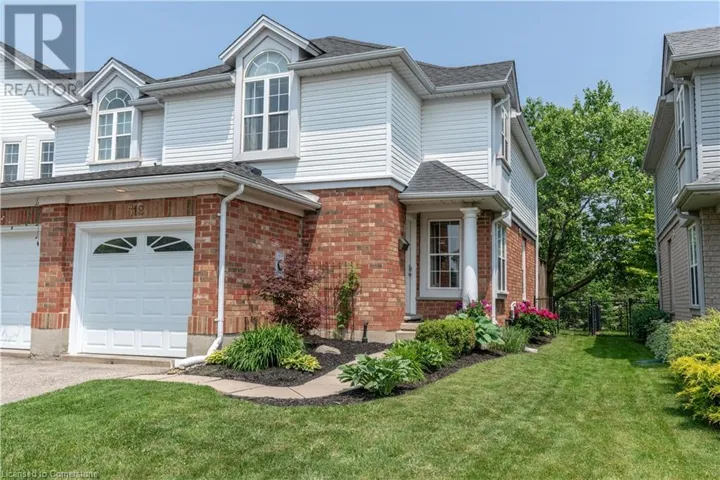 512 MAYFLOWER Street, Waterloo, Ontario N2K3Y7