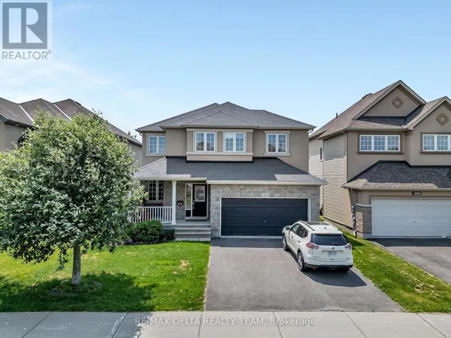 1883 MONTMERE AVENUE, Ottawa, Ontario K4A0L7